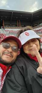 Oklahoma Sooners - NCAA Football vs West Virginia Mountaineers