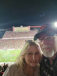 Oklahoma Sooners - NCAA Football vs West Virginia Mountaineers