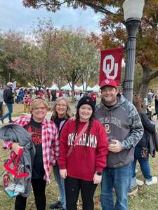 Oklahoma Sooners - NCAA Football vs West Virginia Mountaineers