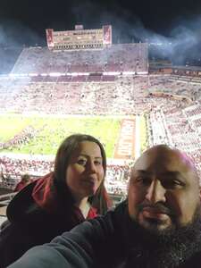 Oklahoma Sooners - NCAA Football vs West Virginia Mountaineers