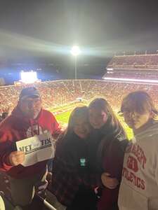 Oklahoma Sooners - NCAA Football vs West Virginia Mountaineers