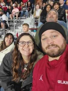 Oklahoma Sooners - NCAA Football vs West Virginia Mountaineers