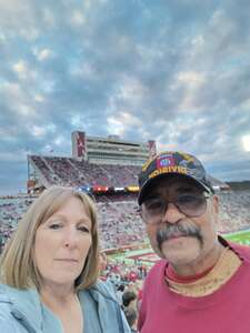 Oklahoma Sooners - NCAA Football vs West Virginia Mountaineers