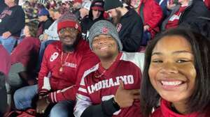 Oklahoma Sooners - NCAA Football vs West Virginia Mountaineers