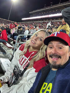 Oklahoma Sooners - NCAA Football vs West Virginia Mountaineers