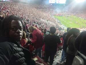 Oklahoma Sooners - NCAA Football vs West Virginia Mountaineers