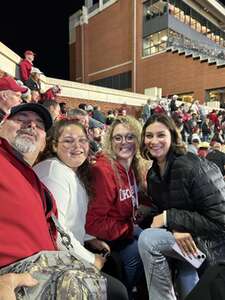 Oklahoma Sooners - NCAA Football vs West Virginia Mountaineers