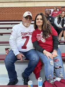 Oklahoma Sooners - NCAA Football vs West Virginia Mountaineers