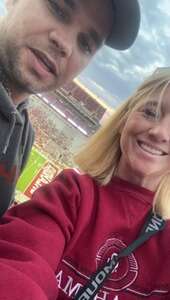 Oklahoma Sooners - NCAA Football vs West Virginia Mountaineers