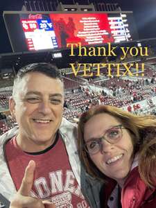 Oklahoma Sooners - NCAA Football vs West Virginia Mountaineers