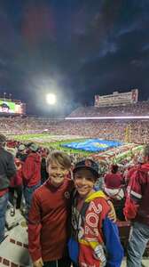 Oklahoma Sooners - NCAA Football vs West Virginia Mountaineers