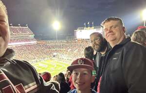 Oklahoma Sooners - NCAA Football vs West Virginia Mountaineers