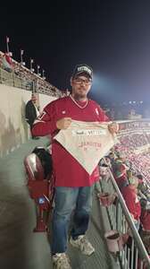 Oklahoma Sooners - NCAA Football vs West Virginia Mountaineers