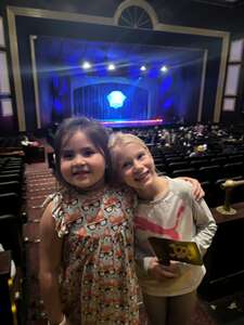Paw Patrol Live!