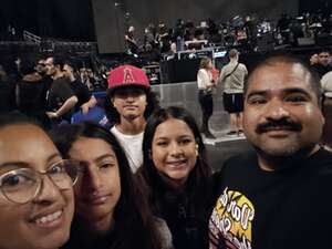 Ms. Lauryn Hill & Fugees: Miseducation of Lauryn Hill 25th Anniversary Tour