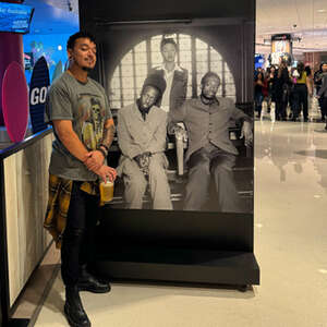 Ms. Lauryn Hill & Fugees: Miseducation of Lauryn Hill 25th Anniversary Tour