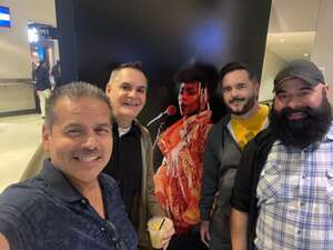 Ms. Lauryn Hill & Fugees: Miseducation of Lauryn Hill 25th Anniversary Tour