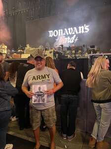 Ms. Lauryn Hill & Fugees: Miseducation of Lauryn Hill 25th Anniversary Tour