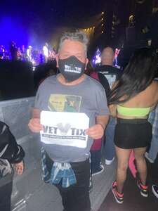 Ms. Lauryn Hill & Fugees: Miseducation of Lauryn Hill 25th Anniversary Tour