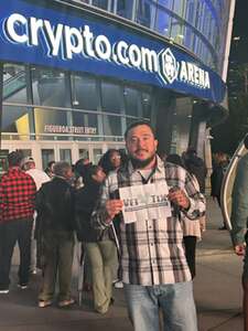 Ms. Lauryn Hill & Fugees: Miseducation of Lauryn Hill 25th Anniversary Tour