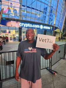 Ms. Lauryn Hill & Fugees: Miseducation of Lauryn Hill 25th Anniversary Tour