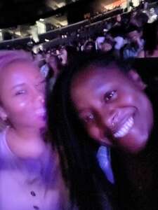 Ms. Lauryn Hill & Fugees: Miseducation of Lauryn Hill 25th Anniversary Tour