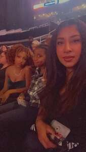 Ms. Lauryn Hill & Fugees: Miseducation of Lauryn Hill 25th Anniversary Tour