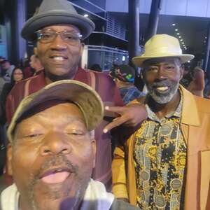 Ms. Lauryn Hill & Fugees: Miseducation of Lauryn Hill 25th Anniversary Tour