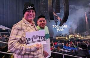 Ms. Lauryn Hill & Fugees: Miseducation of Lauryn Hill 25th Anniversary Tour