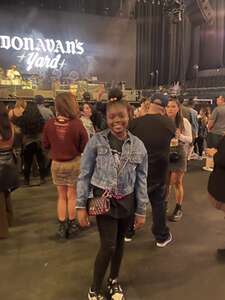 Ms. Lauryn Hill & Fugees: Miseducation of Lauryn Hill 25th Anniversary Tour