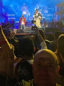 Ms. Lauryn Hill & Fugees: Miseducation of Lauryn Hill 25th Anniversary Tour