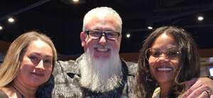 Ms. Lauryn Hill & Fugees: Miseducation of Lauryn Hill 25th Anniversary Tour