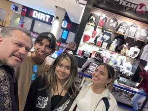 Ms. Lauryn Hill & Fugees: Miseducation of Lauryn Hill 25th Anniversary Tour