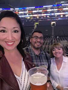 Ms. Lauryn Hill & Fugees: Miseducation of Lauryn Hill 25th Anniversary Tour