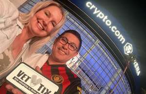 Ms. Lauryn Hill & Fugees: Miseducation of Lauryn Hill 25th Anniversary Tour