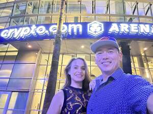 Ms. Lauryn Hill & Fugees: Miseducation of Lauryn Hill 25th Anniversary Tour