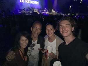 Ms. Lauryn Hill & Fugees: Miseducation of Lauryn Hill 25th Anniversary Tour