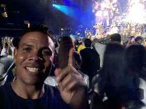 Ms. Lauryn Hill & Fugees: Miseducation of Lauryn Hill 25th Anniversary Tour