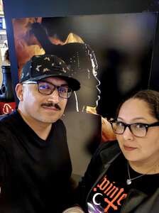 Ms. Lauryn Hill & Fugees: Miseducation of Lauryn Hill 25th Anniversary Tour