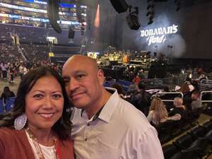 Ms. Lauryn Hill & Fugees: Miseducation of Lauryn Hill 25th Anniversary Tour