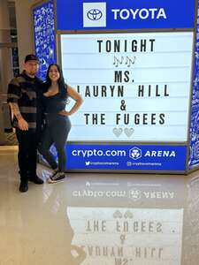 Ms. Lauryn Hill & Fugees: Miseducation of Lauryn Hill 25th Anniversary Tour