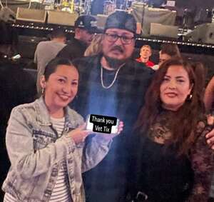 Ms. Lauryn Hill & Fugees: Miseducation of Lauryn Hill 25th Anniversary Tour