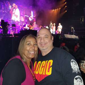 Ms. Lauryn Hill & Fugees: Miseducation of Lauryn Hill 25th Anniversary Tour