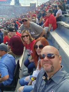 Arizona Wildcats - NCAA Football vs Utah Utes