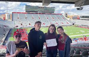 Arizona Wildcats - NCAA Football vs Utah Utes