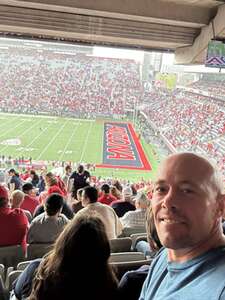 Arizona Wildcats - NCAA Football vs Utah Utes