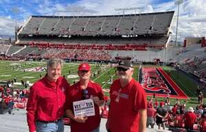 Arizona Wildcats - NCAA Football vs Utah Utes