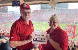 Arizona Wildcats - NCAA Football vs Utah Utes