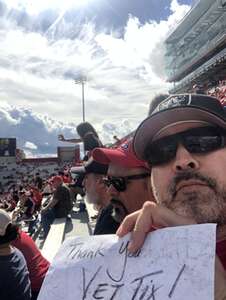 Arizona Wildcats - NCAA Football vs Utah Utes