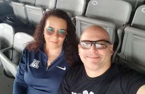 Arizona Wildcats - NCAA Football vs Utah Utes